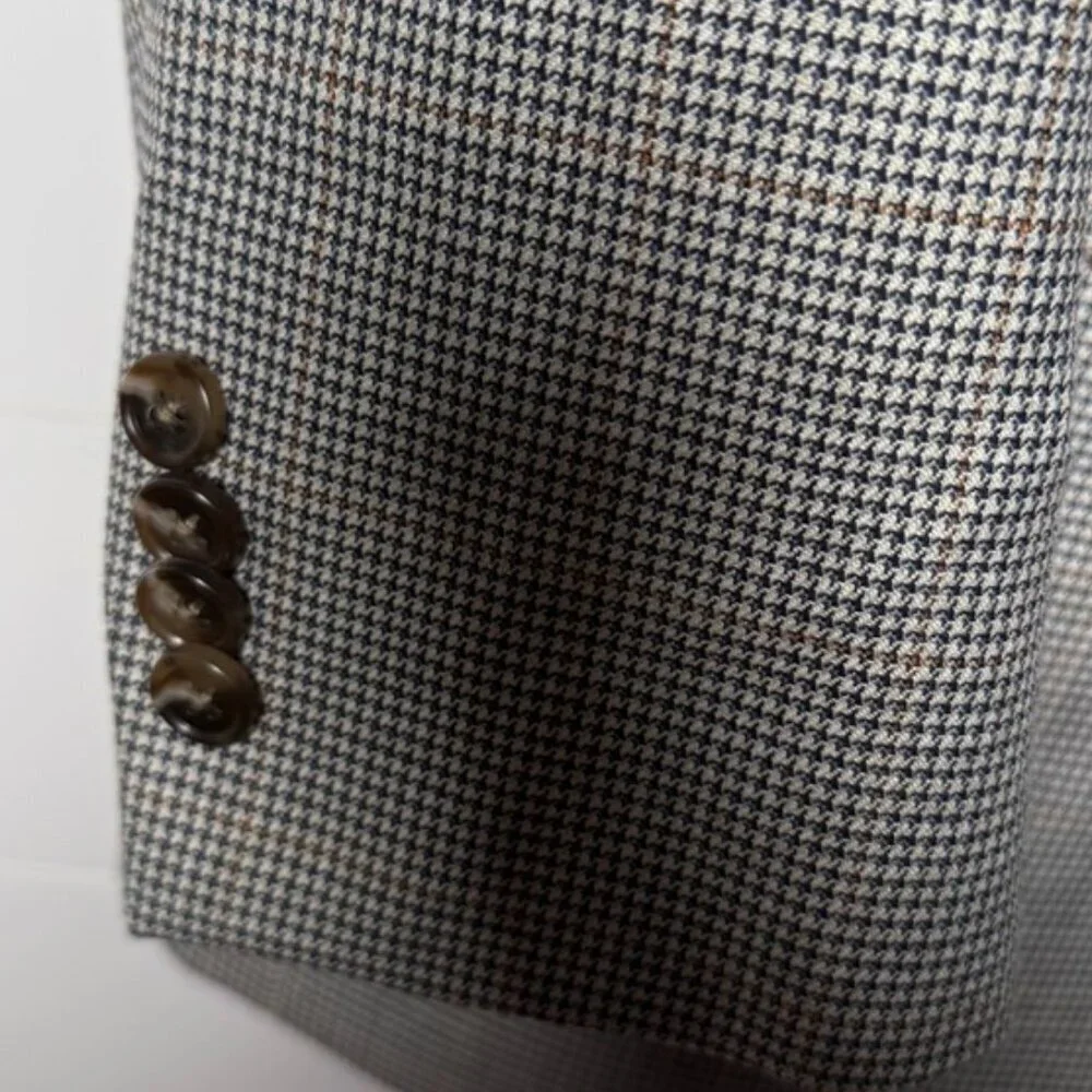 Michael Kors Suit Jacket/Blazer size 42L❤️